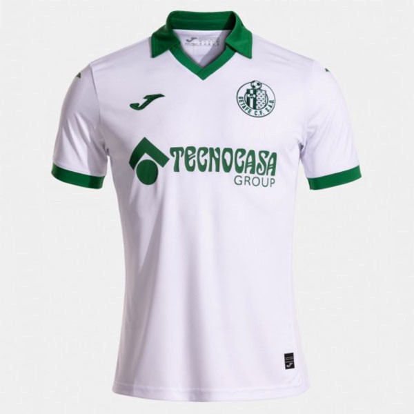 Tailandia Camiseta Getafe 3ª 2024/25